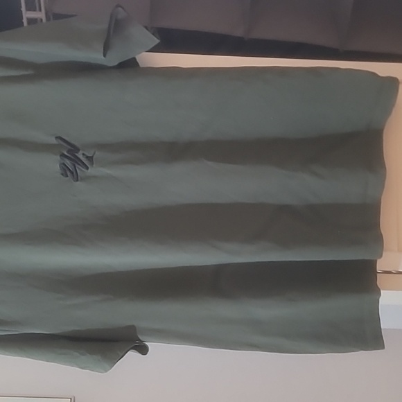 Nike Air Jordan Zion Williamson T-Shirt  Mens Size XL DM4031-335 - Picture 2 of 5